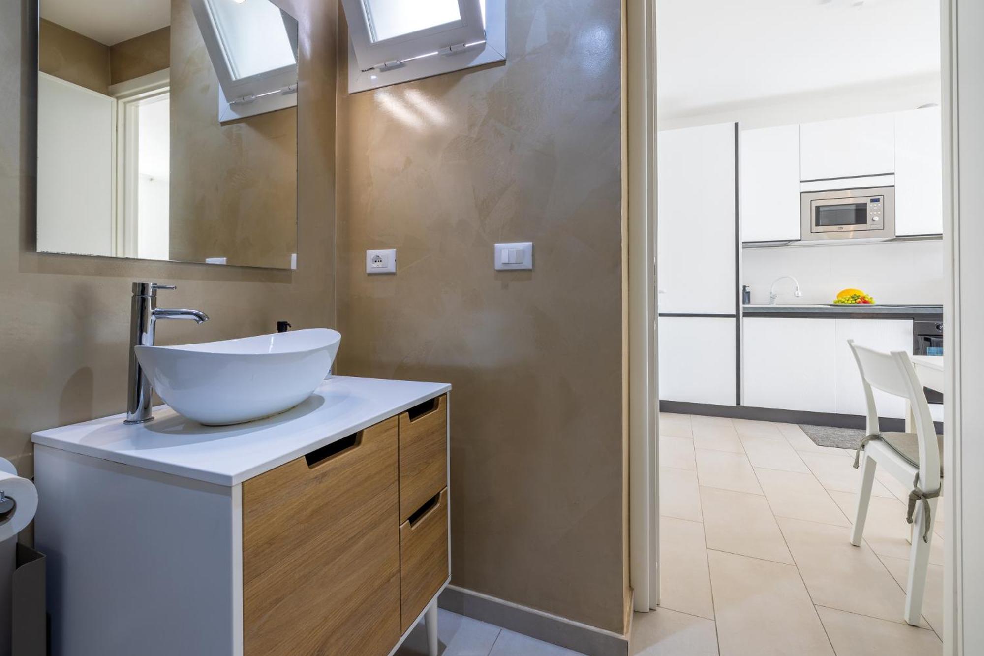 Tramonti Incredibili In Piscina - Apartment8 Con Ac Wifi In Residence Santa Maria al Bagno Kültér fotó