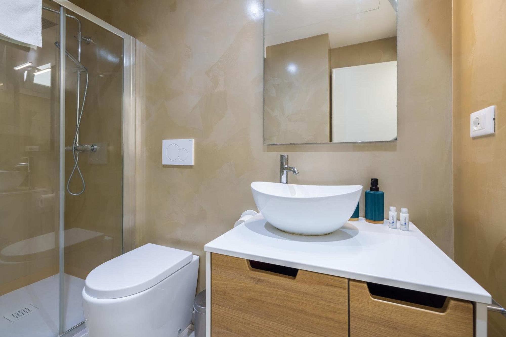 Tramonti Incredibili In Piscina - Apartment8 Con Ac Wifi In Residence Santa Maria al Bagno Kültér fotó