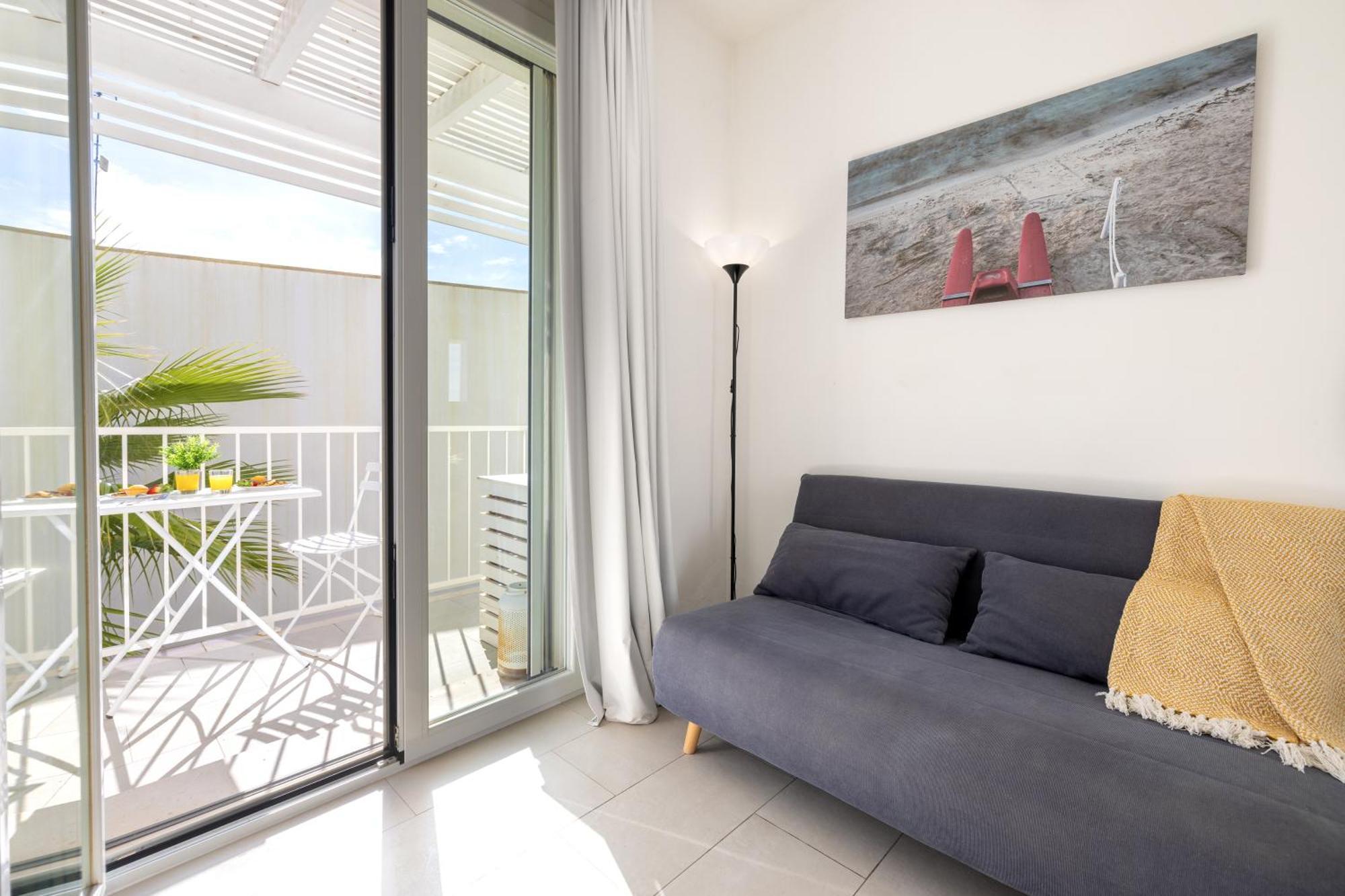 Tramonti Incredibili In Piscina - Apartment8 Con Ac Wifi In Residence Santa Maria al Bagno Kültér fotó
